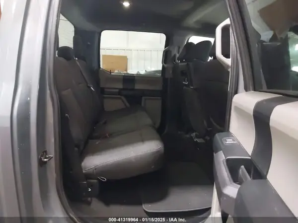 1FTEW1EP4KKE93155 2019 FORD F-150 - Image 8