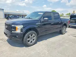 1FTEW1EP4KKE98906 2019 FORD F-150