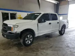 1FTEW1EP4KKF08687 2019 FORD F-150