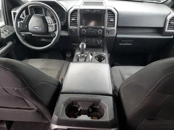 1FTEW1EP4KKF25117 2019 FORD F-150 - Image 8