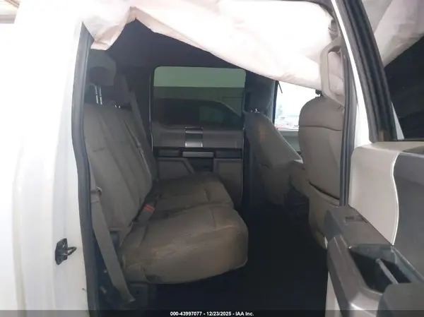 1FTEW1EP4KKF29328 2019 FORD F-150 - Image 8