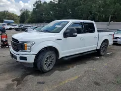 1FTEW1EP4KKF29846 2019 FORD F-150