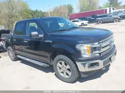 1FTEW1EP4LFA01167 2020 FORD F-150