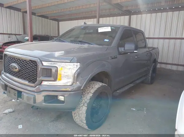 1FTEW1EP4LFA03680 2020 FORD F-150 - Image 2