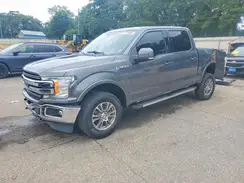 1FTEW1EP4LFA05493 2020 FORD F-150