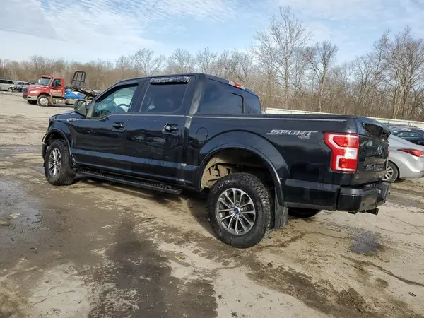 1FTEW1EP4LFA10368 2020 FORD F-150 - Image 2