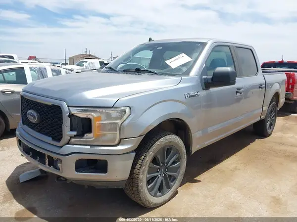 1FTEW1EP4LFA14954 2020 FORD F-150 - Image 2