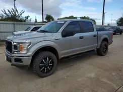 1FTEW1EP4LFA15957 2020 FORD F-150