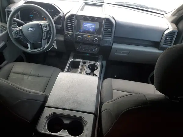 1FTEW1EP4LFA15957 2020 FORD F-150 - Image 8