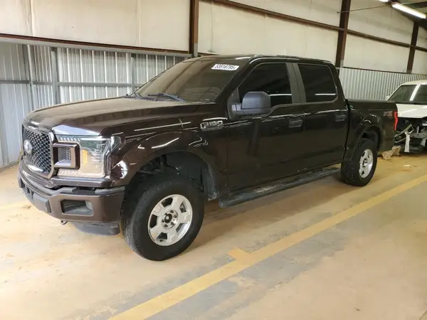 1FTEW1EP4LFA55018 2020 FORD F-150 - Image 1