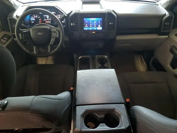 1FTEW1EP4LFA55018 2020 FORD F-150 - Image 8
