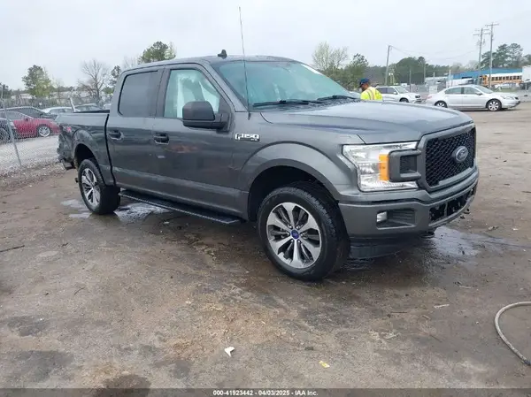 1FTEW1EP4LFA55536 2020 FORD F-150 - Image 1