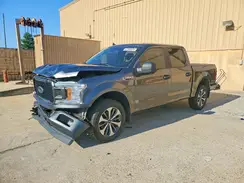 1FTEW1EP4LFA56038 2020 FORD F-150