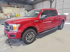 1FTEW1EP4LFA56587 2020 FORD F-150