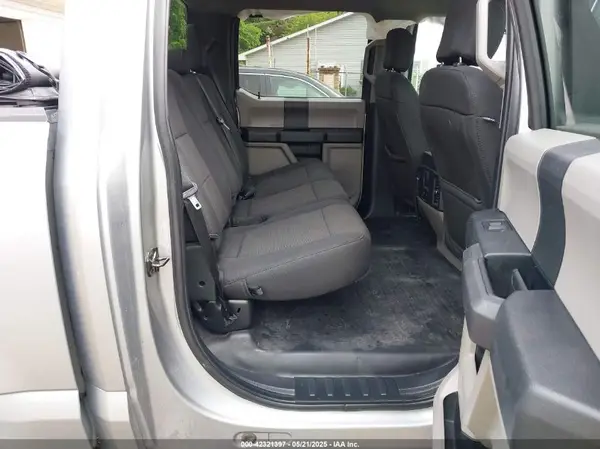 1FTEW1EP4LFA61305 2020 FORD F-150 - Image 8