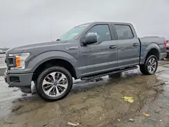 1FTEW1EP4LFA90092 2020 FORD F-150