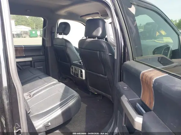 1FTEW1EP4LFA91856 2020 FORD F-150 - Image 8