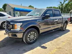 1FTEW1EP4LFA93199 2020 FORD F-150