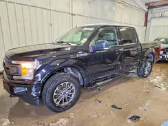 1FTEW1EP4LFB07439 2020 FORD F-150