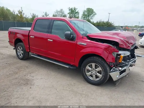 1FTEW1EP4LFB14309 2020 FORD F-150 - Image 1