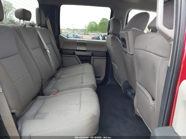 1FTEW1EP4LFB14309 2020 FORD F-150 - Image 8