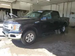 1FTEW1EP4LFB21499 2020 FORD F-150