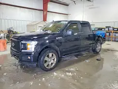 1FTEW1EP4LFB29487 2020 FORD F-150
