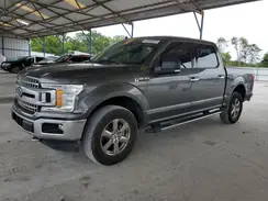 1FTEW1EP4LFB29828 2020 FORD F-150