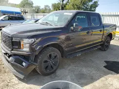 1FTEW1EP4LFB30624 2020 FORD F-150