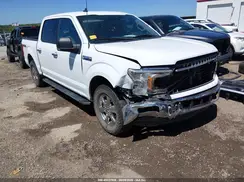 1FTEW1EP4LFB39274 2020 FORD F-150