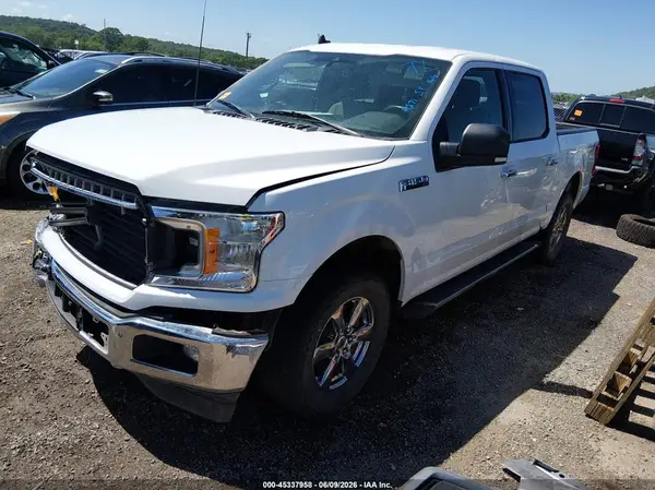 1FTEW1EP4LFB39274 2020 FORD F-150 - Image 2