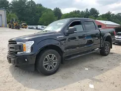 1FTEW1EP4LFB40893 2020 FORD F-150