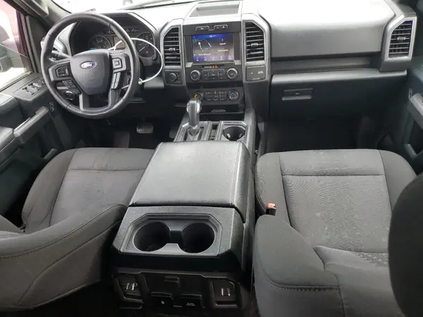 1FTEW1EP4LFB40893 2020 FORD F-150 - Image 8