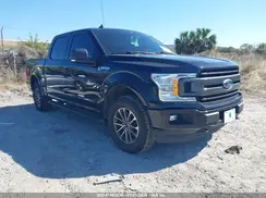 1FTEW1EP4LFB44622 2020 FORD F-150