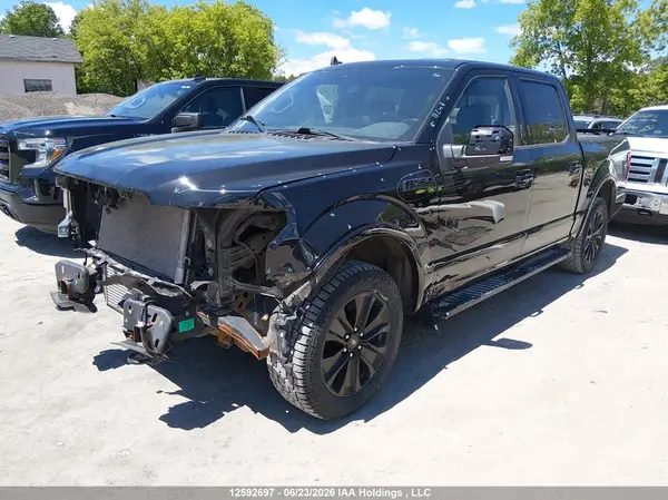 1FTEW1EP4LFB57175 2020 FORD F-150 - Image 2