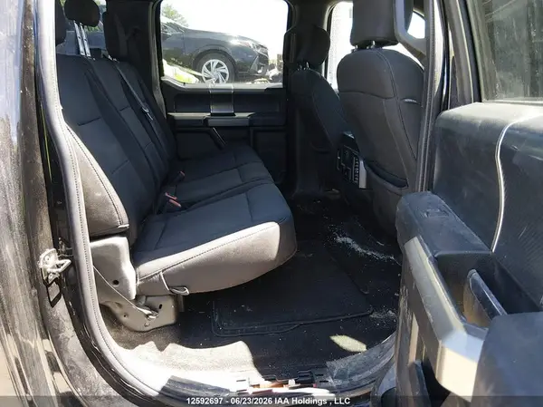 1FTEW1EP4LFB57175 2020 FORD F-150 - Image 8