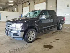 1FTEW1EP4LFB58830 2020 FORD F-150