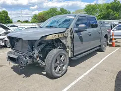 1FTEW1EP4LFB78298 2020 FORD F-150