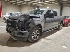 1FTEW1EP4LFB85428 2020 FORD F-150