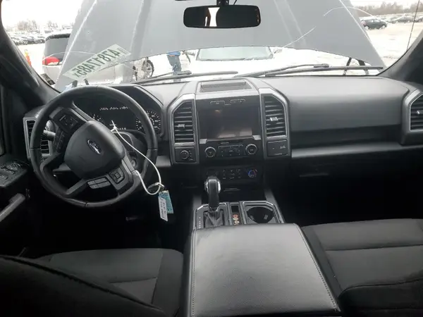 1FTEW1EP4LFB86319 2020 FORD F-150 - Image 8