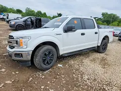 1FTEW1EP4LFB90399 2020 FORD F-150