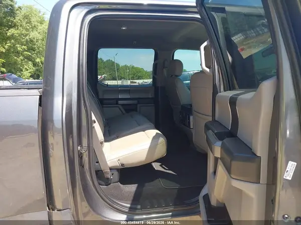 1FTEW1EP4LFB97367 2020 FORD F-150 - Image 8