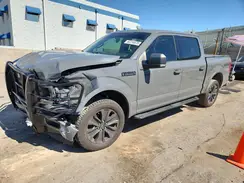1FTEW1EP4LFC27578 2020 FORD F-150