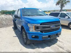 1FTEW1EP4LFC32618 2020 FORD F-150