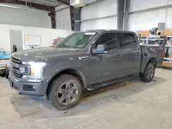 1FTEW1EP4LFC39813 2020 FORD F-150