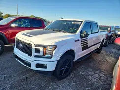 1FTEW1EP4LFC47815 2020 FORD F-150