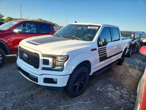 1FTEW1EP4LFC47815 2020 FORD F-150 - Image 1