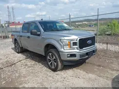 1FTEW1EP4LFC50746 2020 FORD F-150