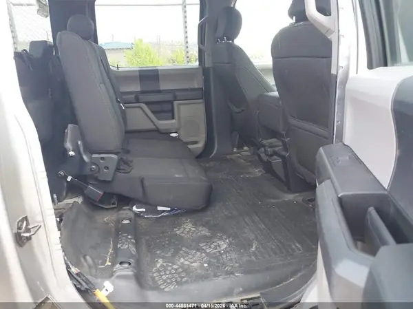 1FTEW1EP4LFC50746 2020 FORD F-150 - Image 8