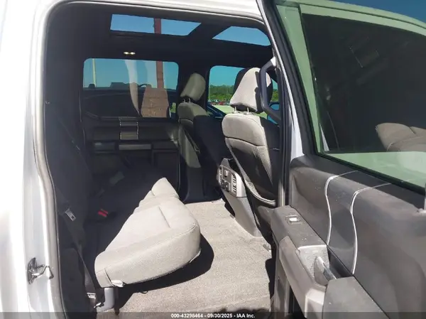 1FTEW1EP4LFC65327 2020 FORD F-150 - Image 8
